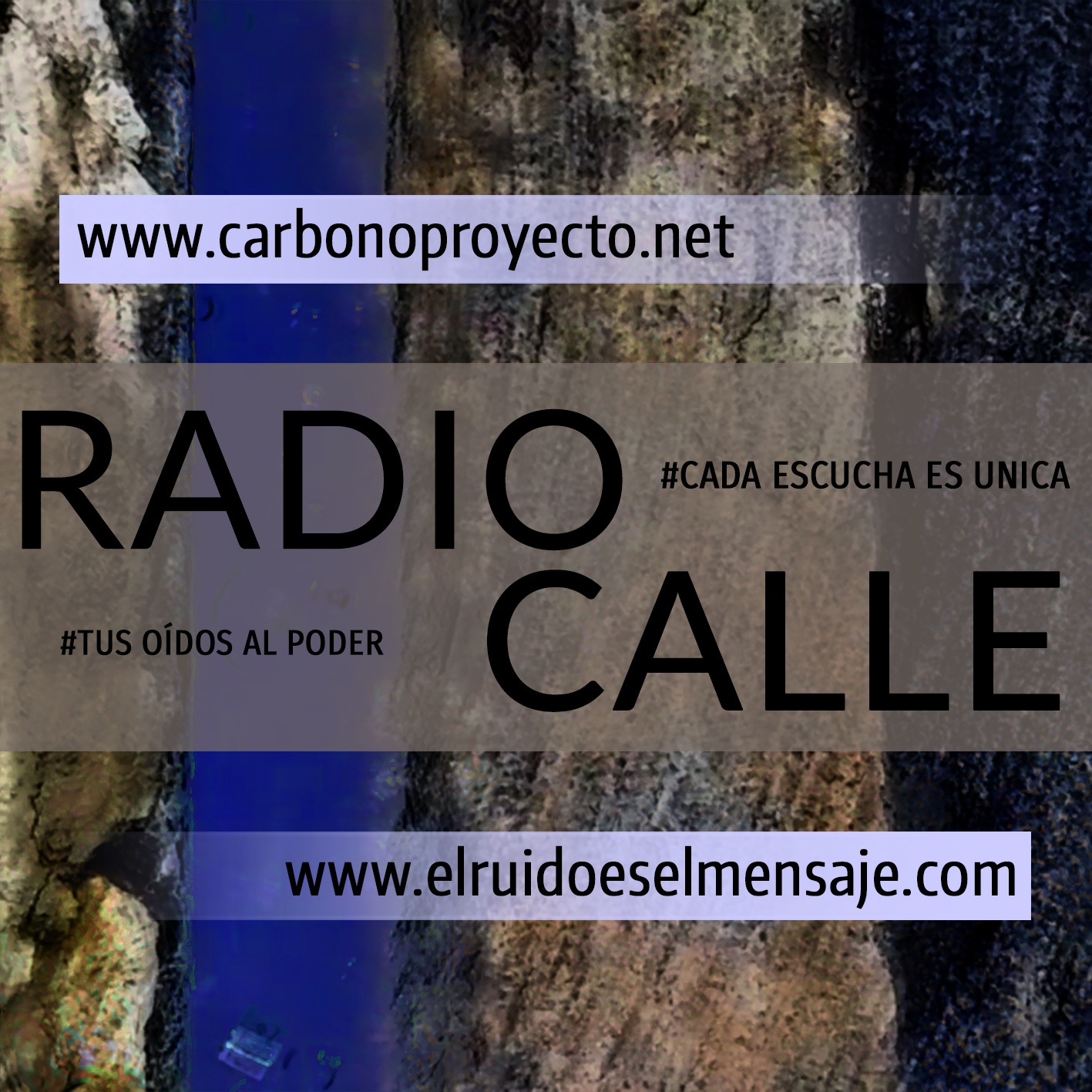 radio calle