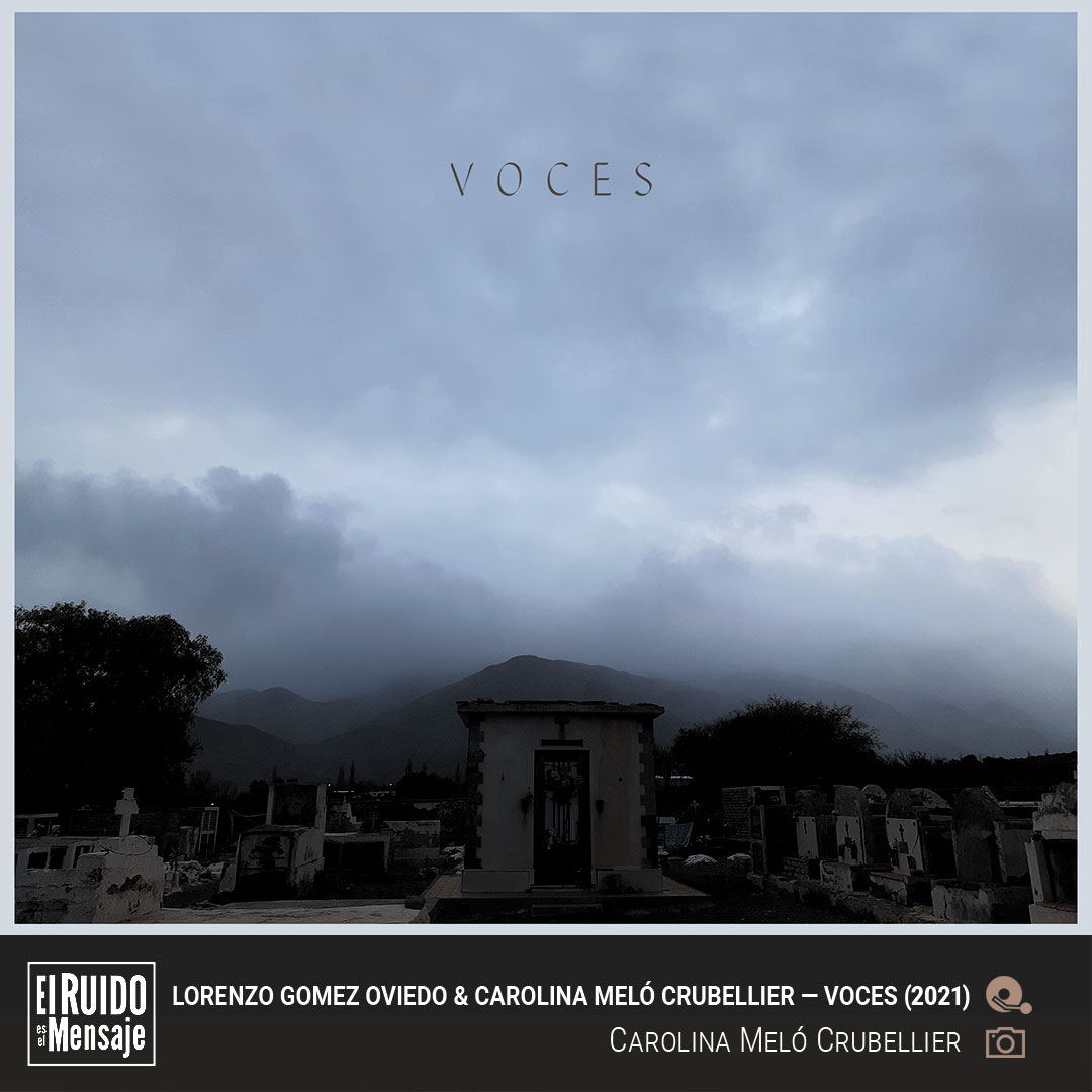 VOCES (2021)