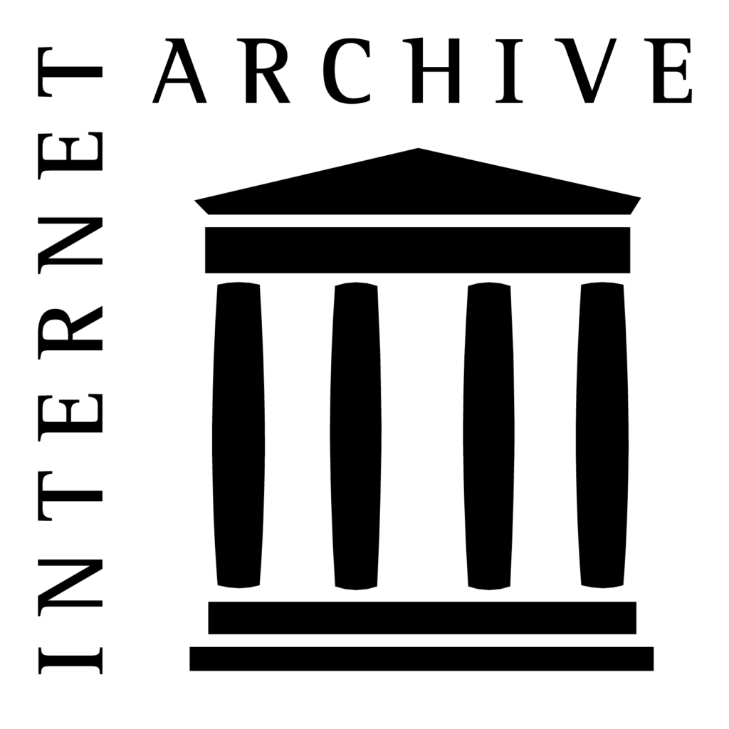 Internet Archive